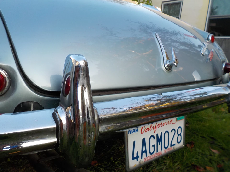 1960 Austin-Healey 3000 Mark I - Image 23 of 31
