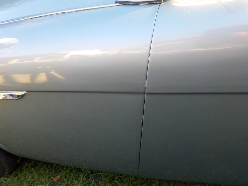 1960 Austin-Healey 3000 Mark I - Image 29 of 31