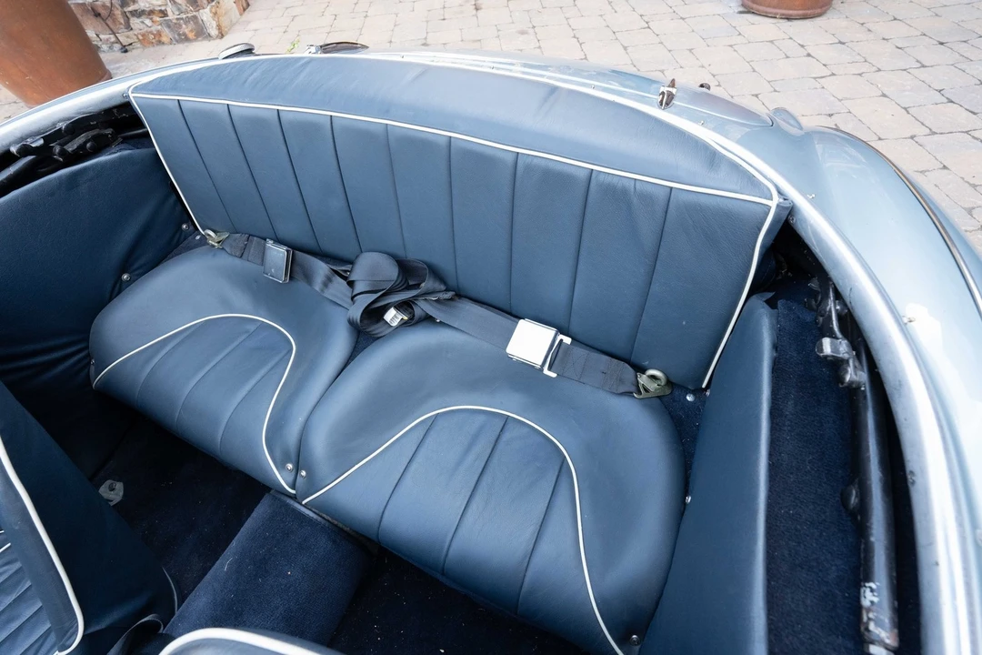 1960 Austin-Healey 3000 Mark I - Image 27 of 31