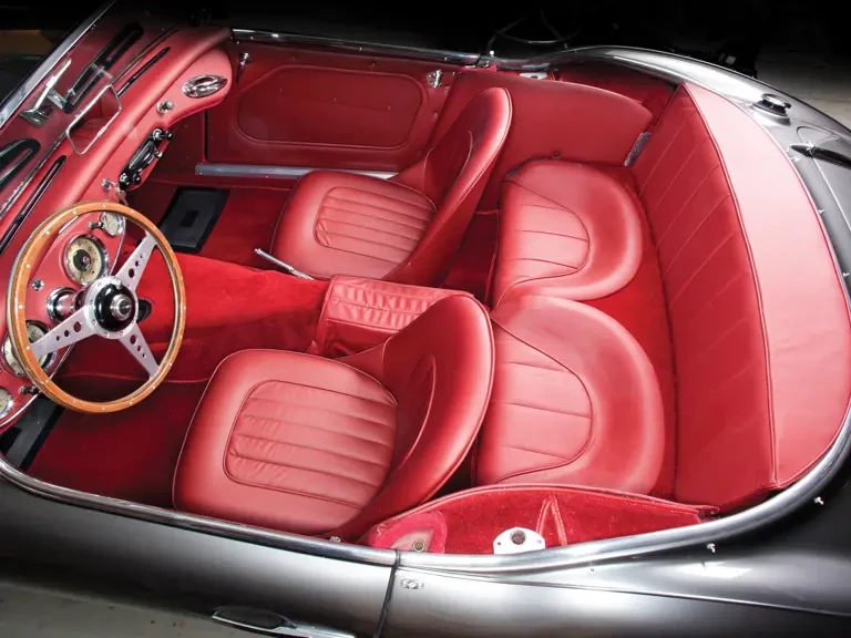 1960 Austin-Healey 3000 Mark I - Image 5 of 17