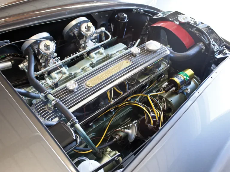1960 Austin-Healey 3000 Mark I - Image 17 of 17