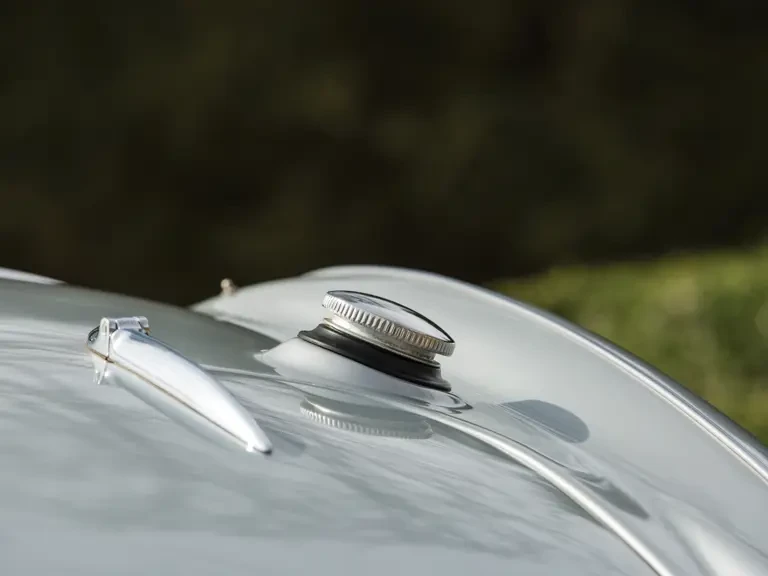 1960 Austin-Healey 3000 Mark I - Image 16 of 31