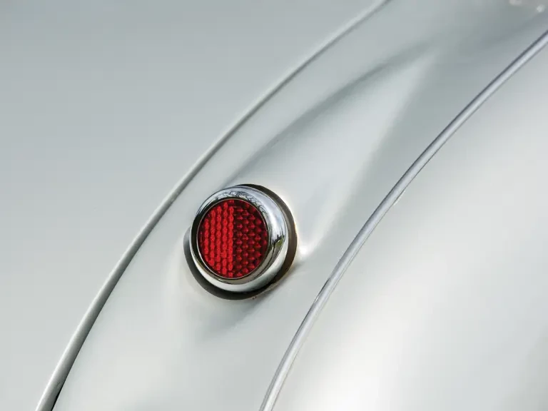 1960 Austin-Healey 3000 Mark I - Image 10 of 31