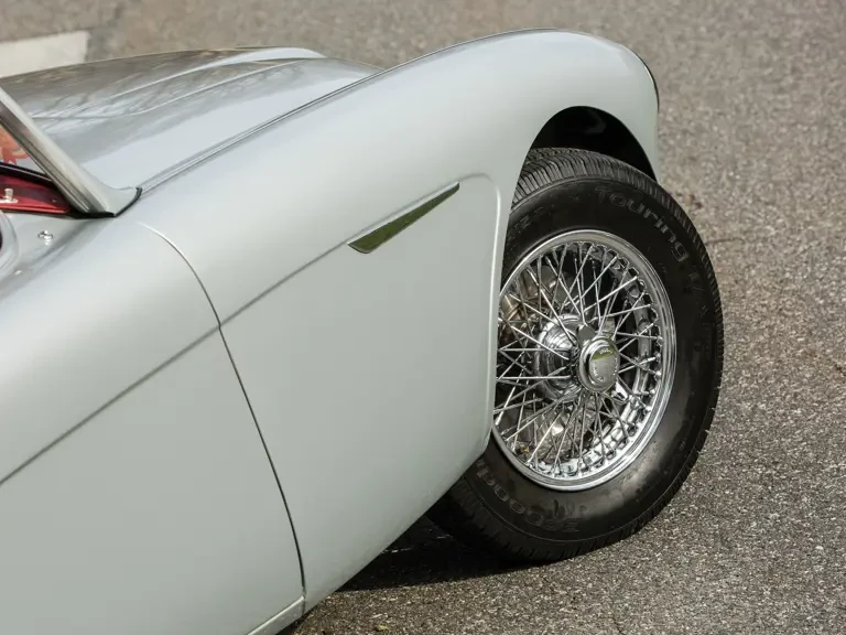 1960 Austin-Healey 3000 Mark I - Image 12 of 31