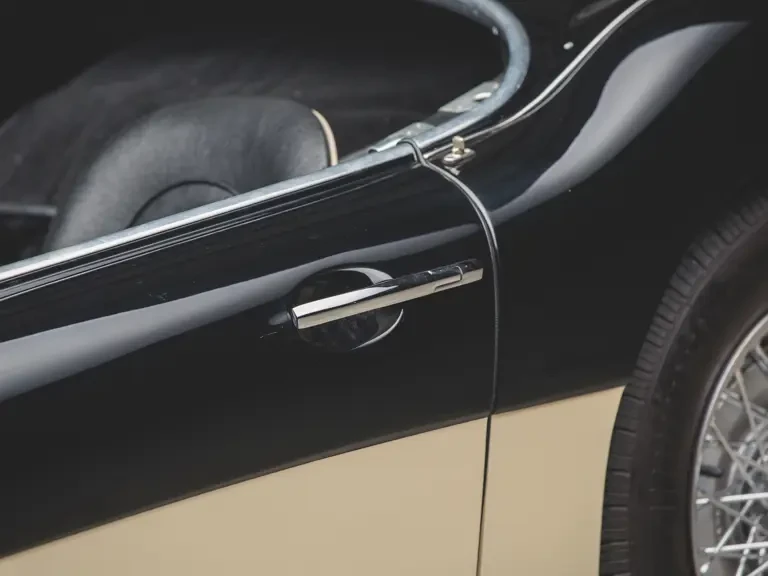 1960 Austin-Healey 3000 Mark I - Image 22 of 31