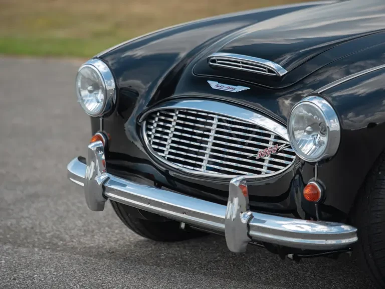 1960 Austin-Healey 3000 Mark I - Image 15 of 21