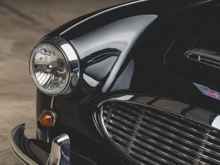 1960 Austin-Healey 3000 Mark I - Image 19 of 31