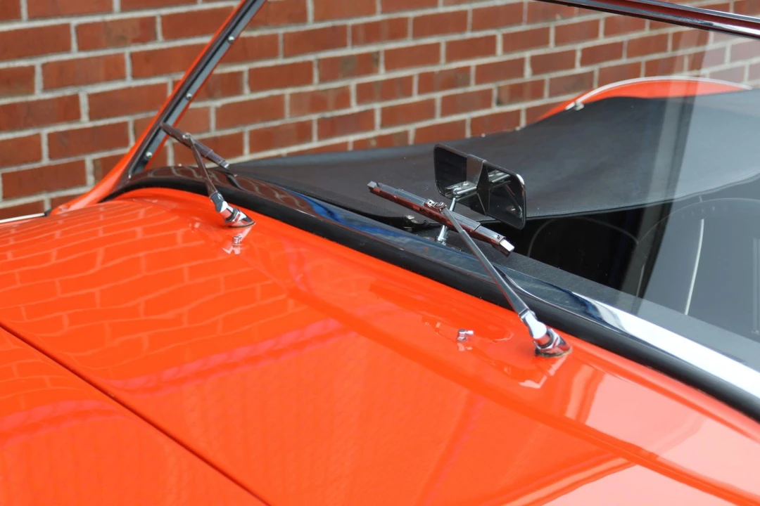 1960 Austin-Healey 3000 Mark I - Image 30 of 31