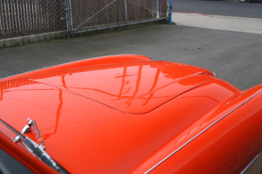 1960 Austin-Healey 3000 Mark I - Image 28 of 31