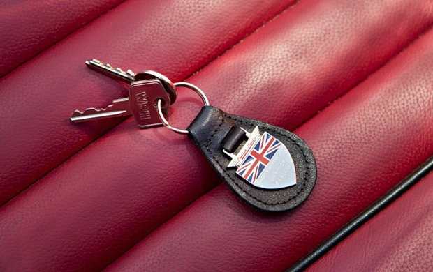 1960 Austin-Healey 3000 Mark I - Image 10 of 16