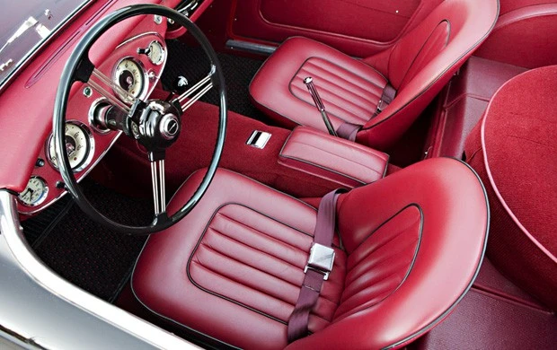 1960 Austin-Healey 3000 Mark I - Image 7 of 16