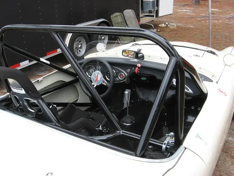 1960 Austin-Healey 3000 Mark I - Image 5 of 6