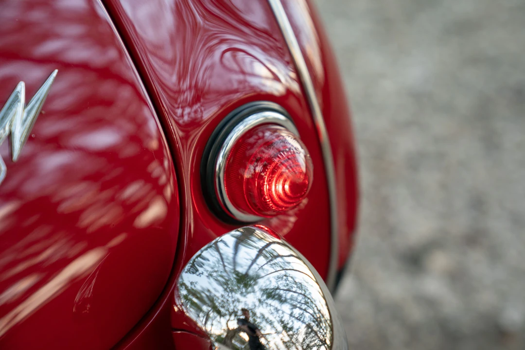 1960 Austin-Healey 3000 Mark I - Image 9 of 31