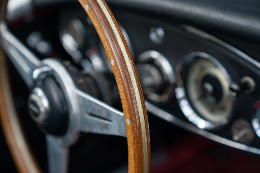 1960 Austin-Healey 3000 Mark I - Image 21 of 31