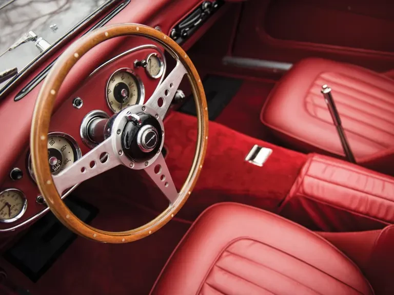 1960 Austin-Healey 3000 Mark I - Image 22 of 28