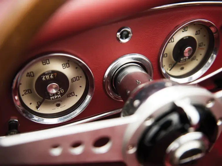 1960 Austin-Healey 3000 Mark I - Image 21 of 28