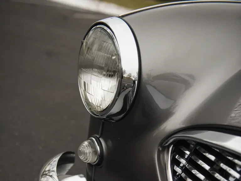 1960 Austin-Healey 3000 Mark I - Image 11 of 28