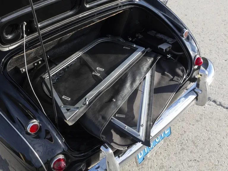 1960 Austin-Healey 3000 Mark I - Image 23 of 26