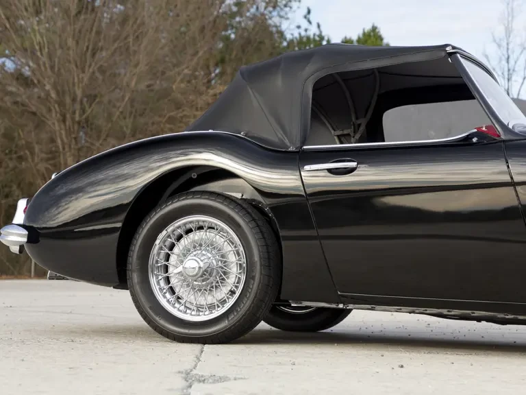 1960 Austin-Healey 3000 Mark I - Image 21 of 26