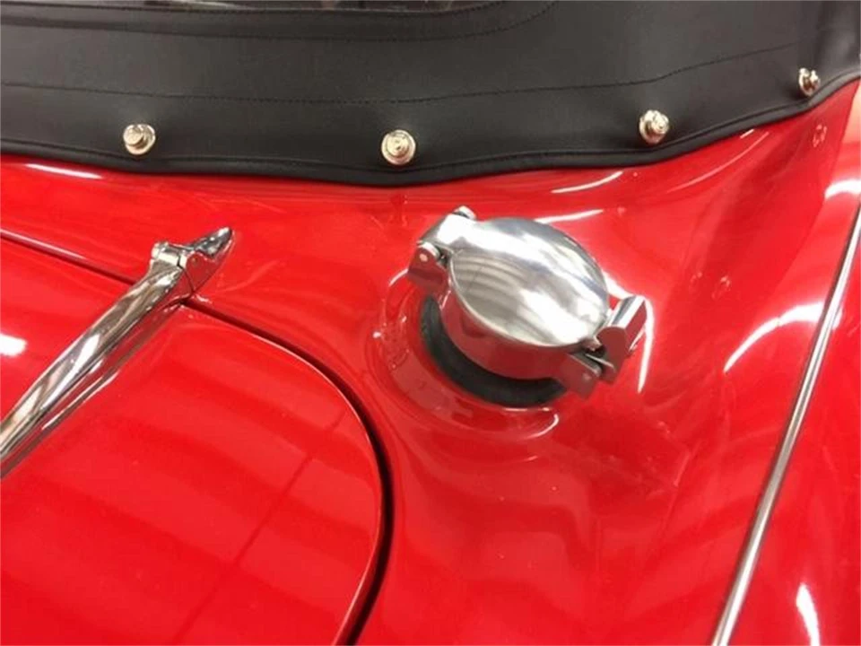 1960 Austin-Healey 3000 Mark I - Image 10 of 26