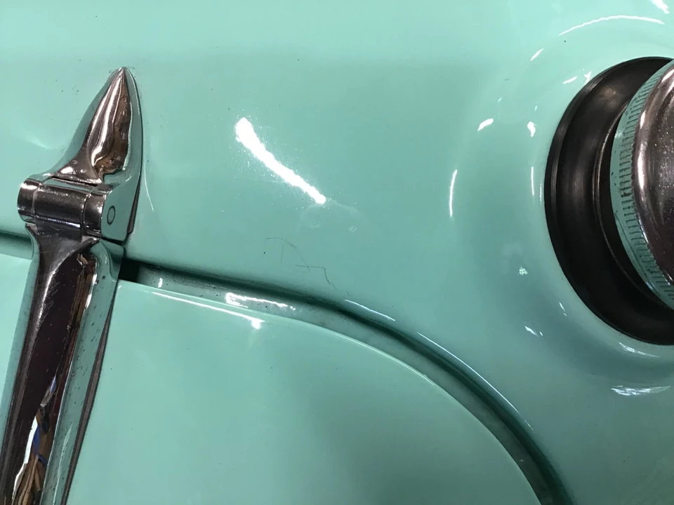 1960 Austin-Healey 3000 Mark I - Image 15 of 31