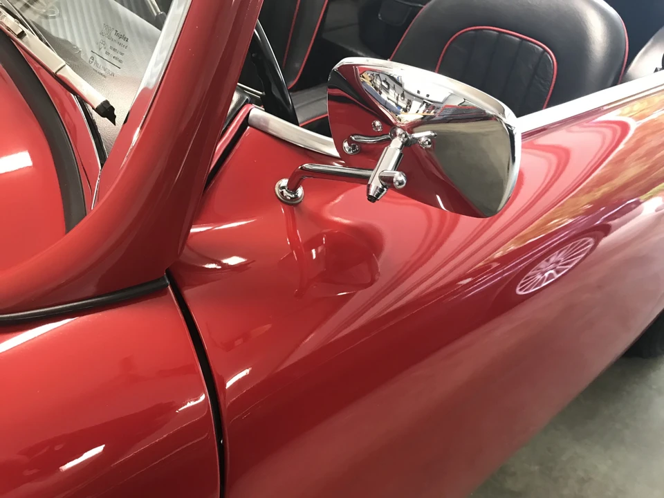 1960 Austin-Healey 3000 Mark I - Image 22 of 31