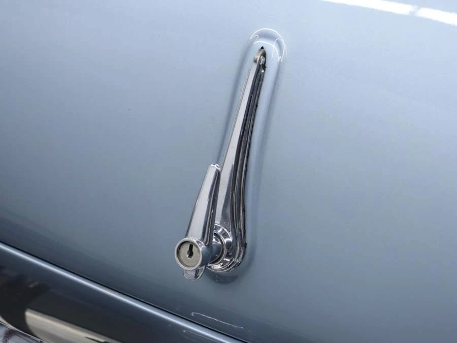 1960 Austin-Healey 3000 Mark I - Image 16 of 31