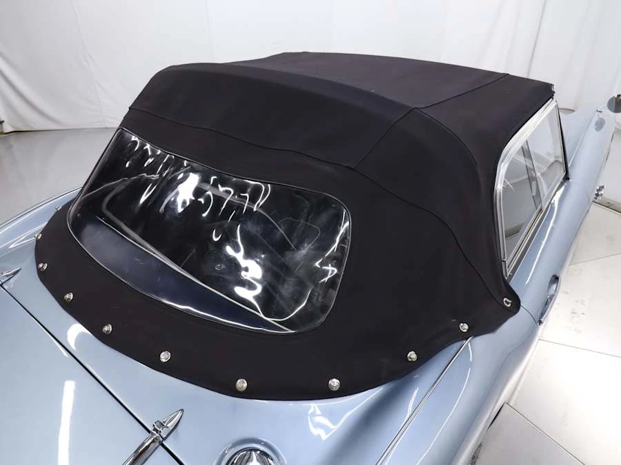 1960 Austin-Healey 3000 Mark I - Image 27 of 31