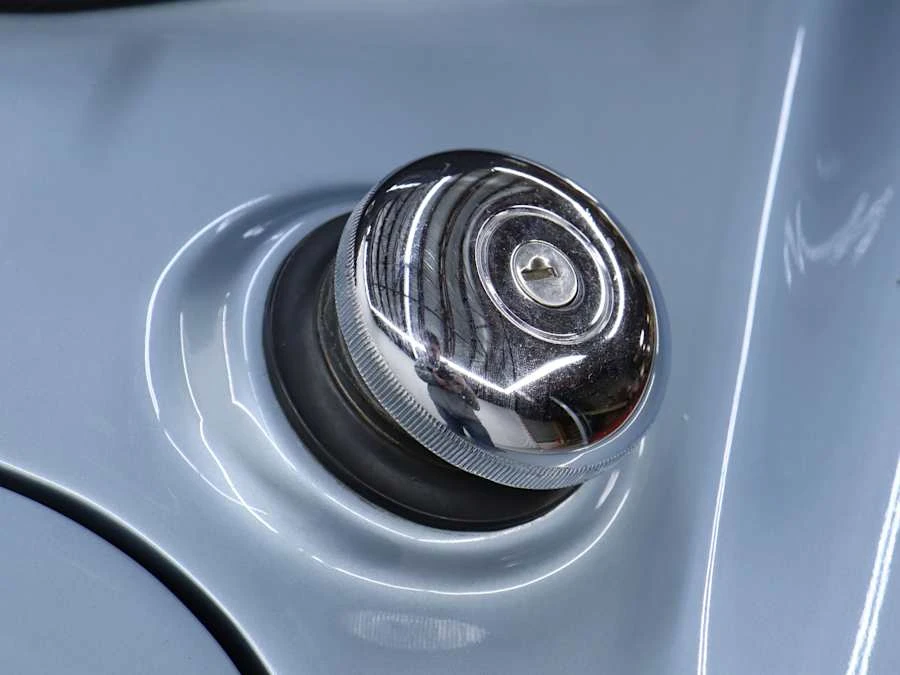 1960 Austin-Healey 3000 Mark I - Image 20 of 31