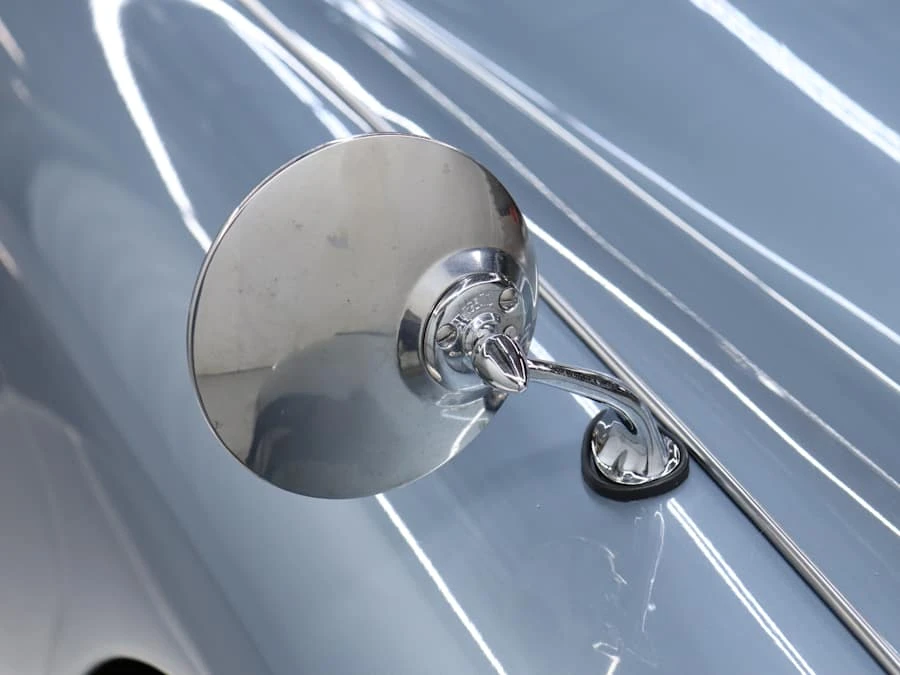 1960 Austin-Healey 3000 Mark I - Image 24 of 31