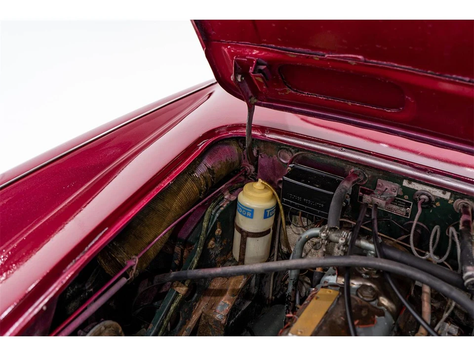 1960 Austin-Healey 3000 Mark I - Image 21 of 31
