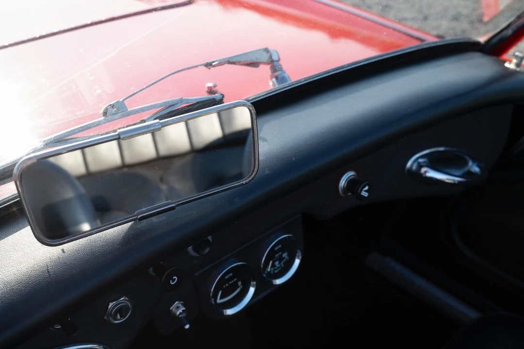 1960 Austin-Healey 3000 Mark I - Image 20 of 30