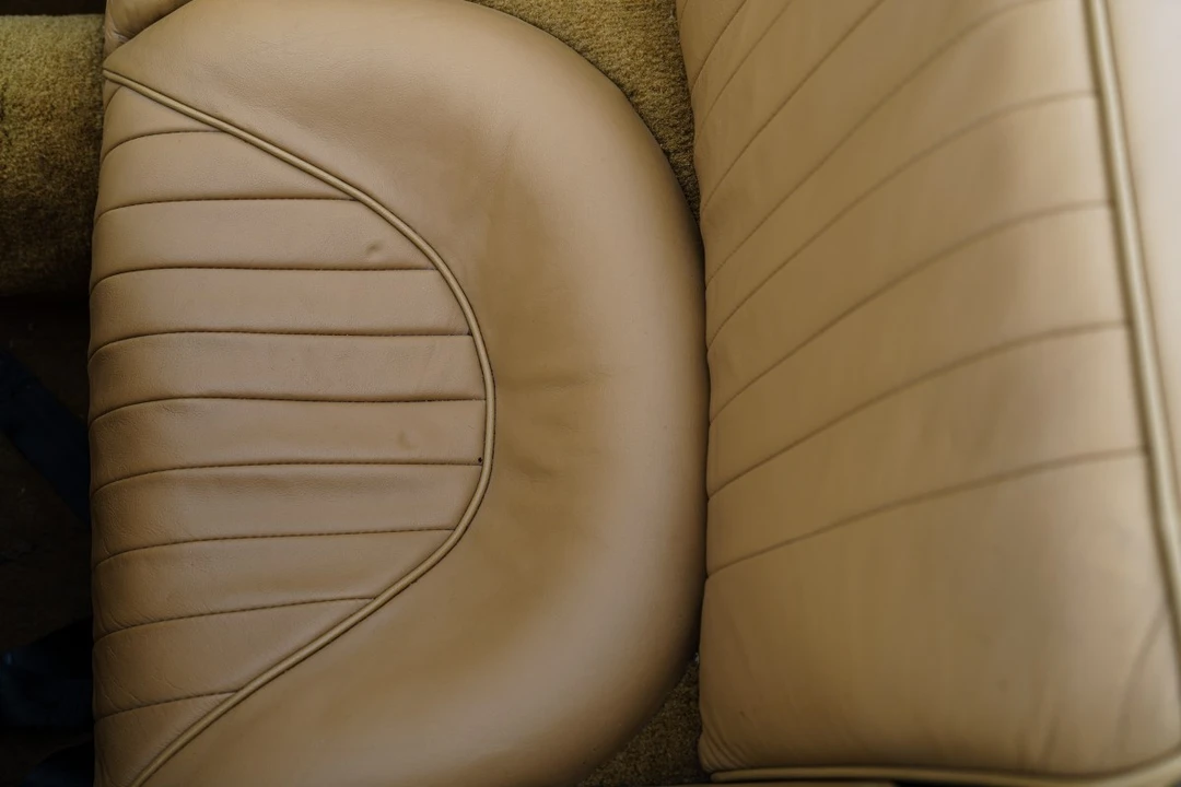 1960 Austin-Healey 3000 Mark I - Image 24 of 30
