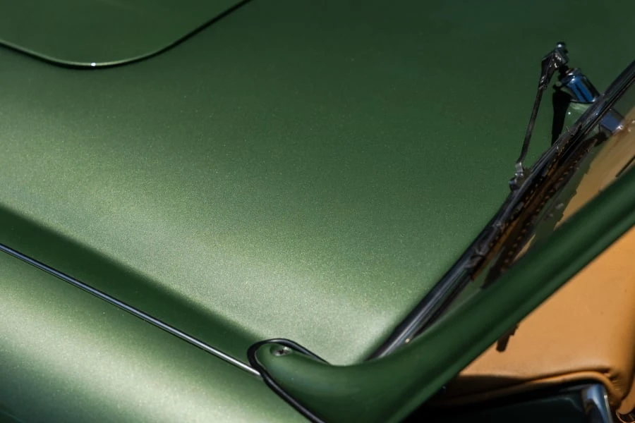 1960 Austin-Healey 3000 Mark I - Image 9 of 21