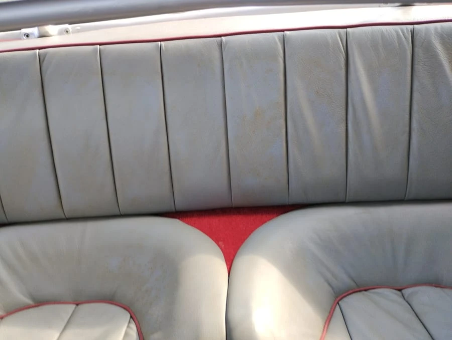 1960 Austin-Healey 3000 Mark I - Image 13 of 17