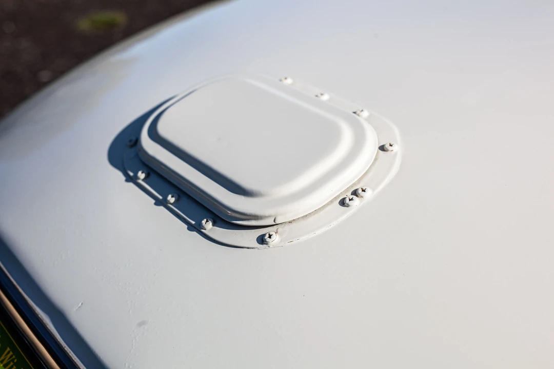 1960 Austin-Healey 3000 Mark I - Image 26 of 31