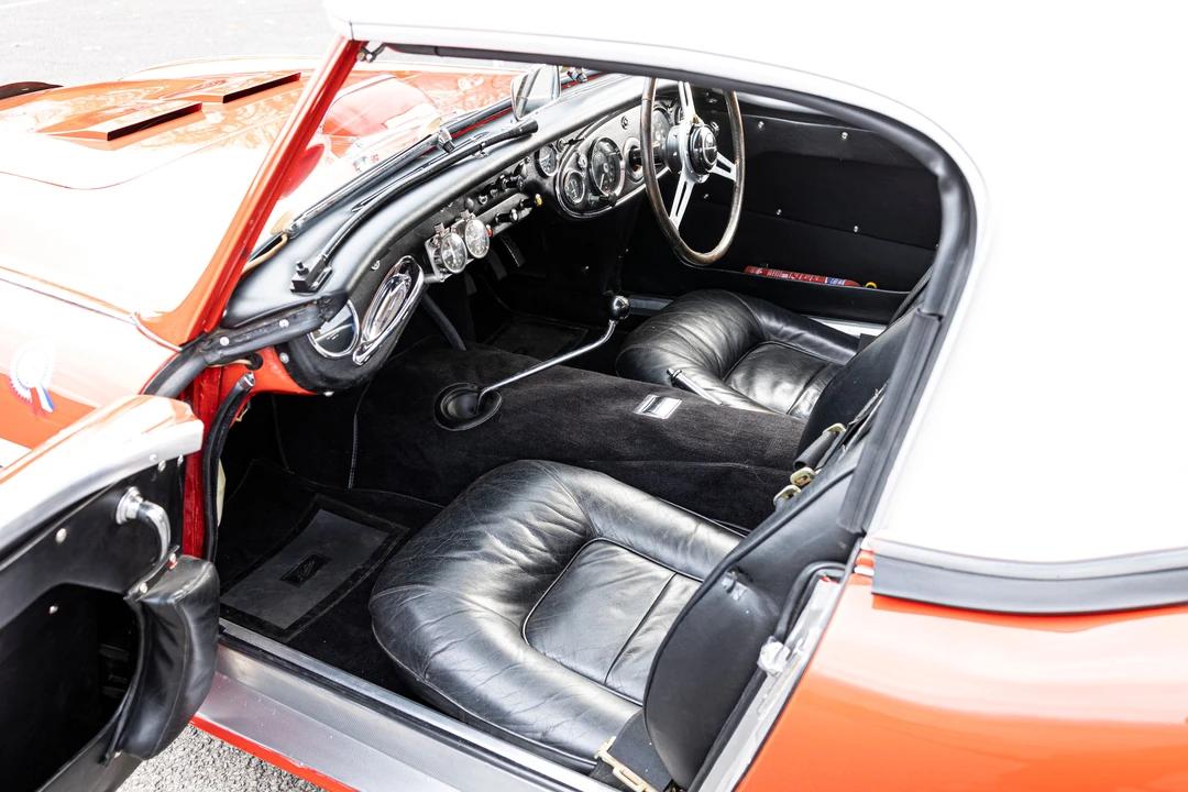 1960 Austin-Healey 3000 Mark I - Image 16 of 31
