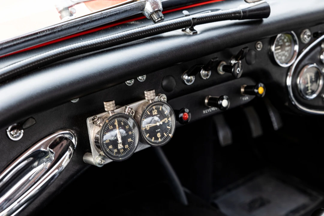 1960 Austin-Healey 3000 Mark I - Image 21 of 31