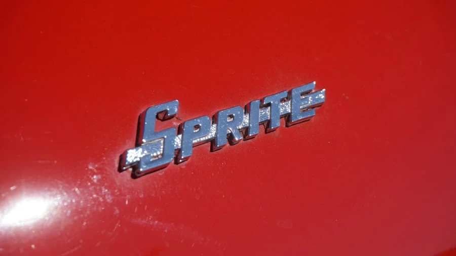 1960 Austin-Healey 3000 Mark I - Image 7 of 16