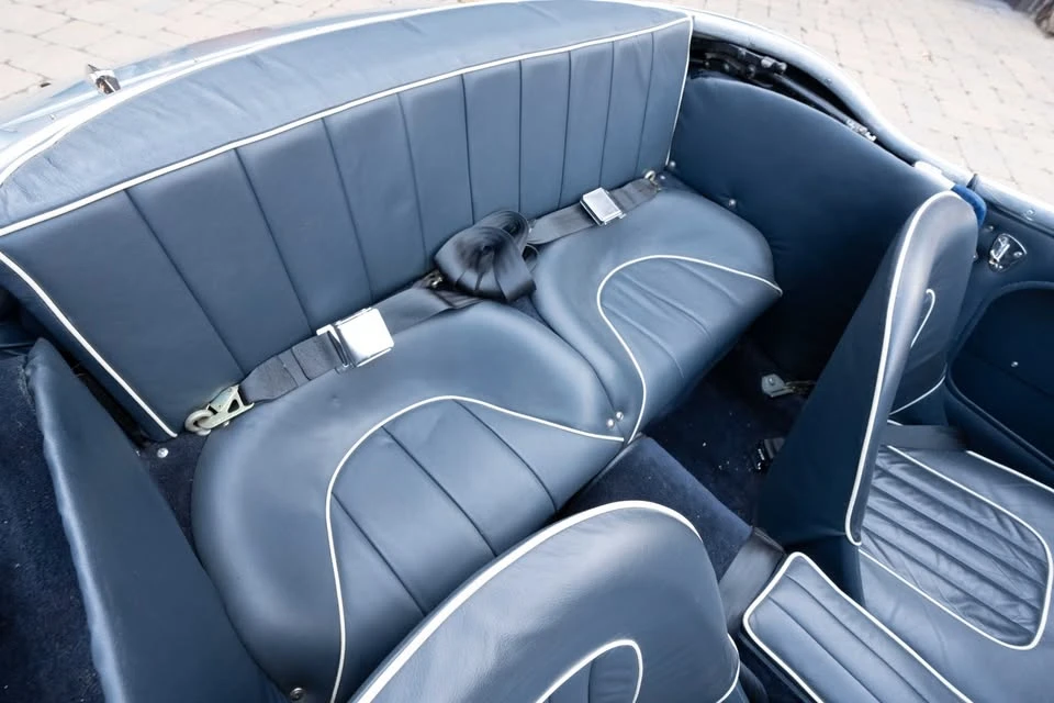 1960 Austin-Healey 3000 Mark I - Image 19 of 20