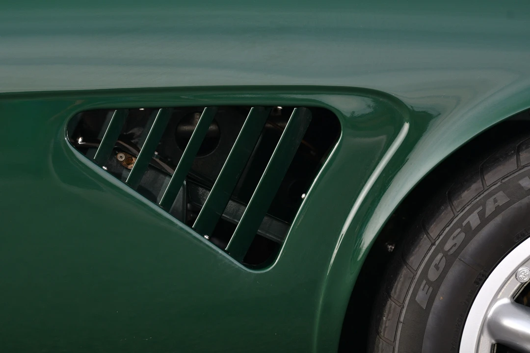 1960 Austin - Image 4 of 31