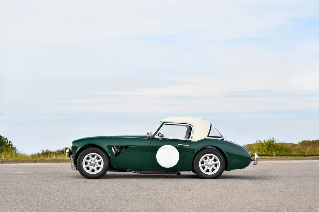 1960 Austin - Image 31 of 31