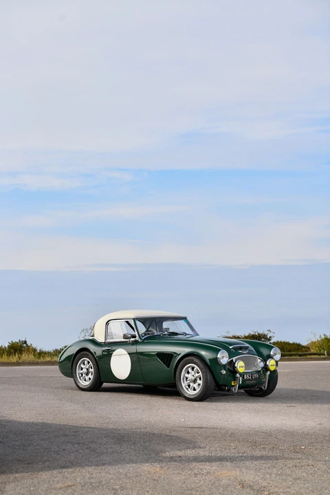 1960 Austin - Image 3 of 31
