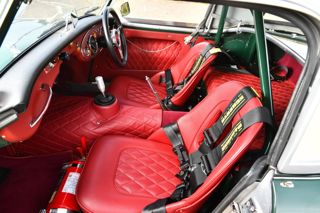 1960 Austin - Image 20 of 31