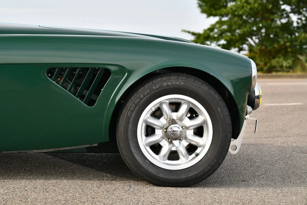 1960 Austin - Image 22 of 31