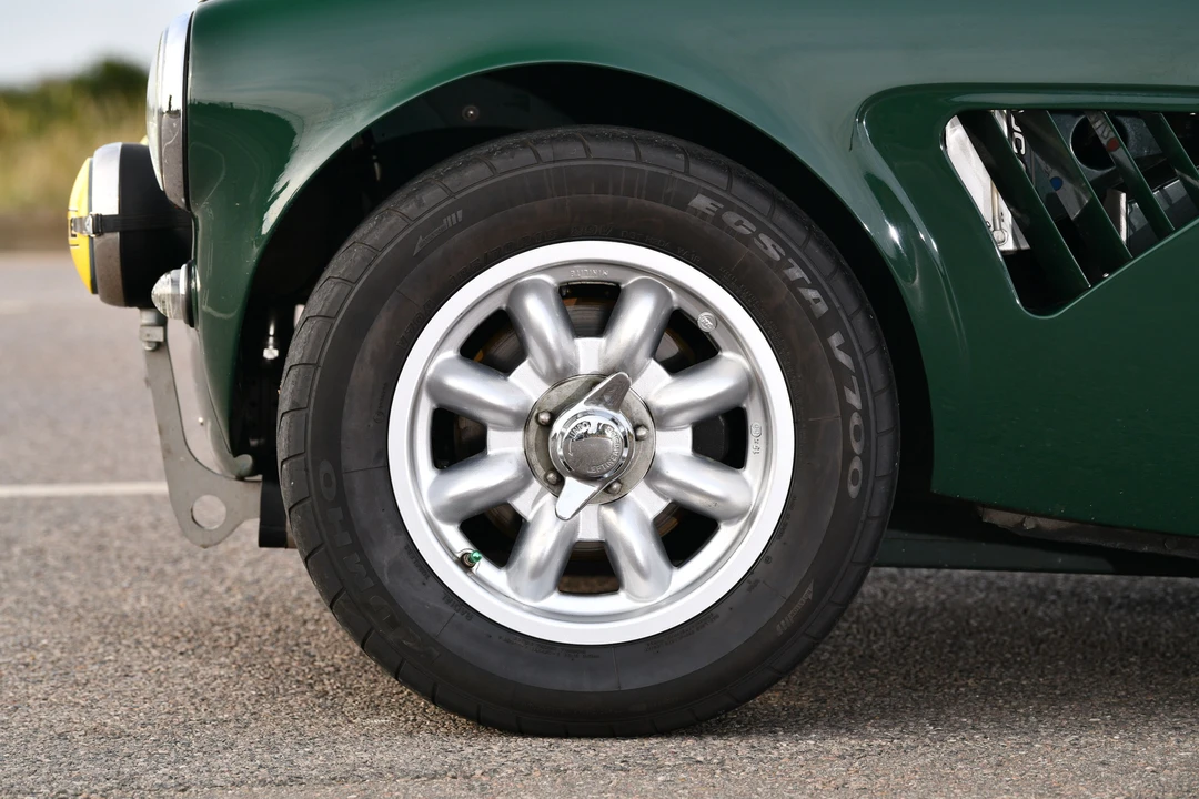 1960 Austin - Image 30 of 31