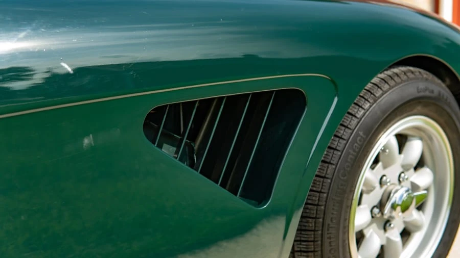 1960 Austin-Healey 3000 Mark I - Image 11 of 22