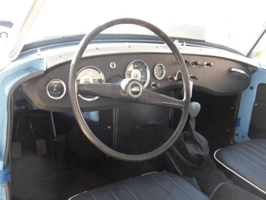 1960 Austin-Healey Sprite Mark I - Image 2 of 4