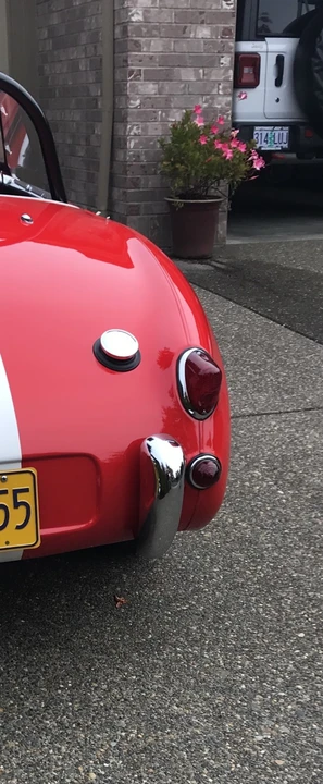 1960 Austin-Healey Sprite Mark I - Image 15 of 31