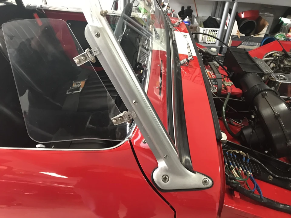 1960 Austin-Healey Sprite Mark I - Image 28 of 31